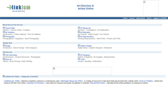 Desktop Screenshot of linkism.com